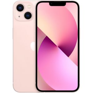 Смартфон Apple iPhone 13, 128GB, Pink, розовый