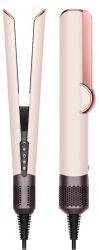 Выпрямитель для волос Dyson AirStrait HT01, Ceramic Pink/Rose Gold + кейс 