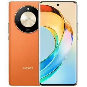  Смартфон Honor X9b 8/256GB, Orange, оранжевый