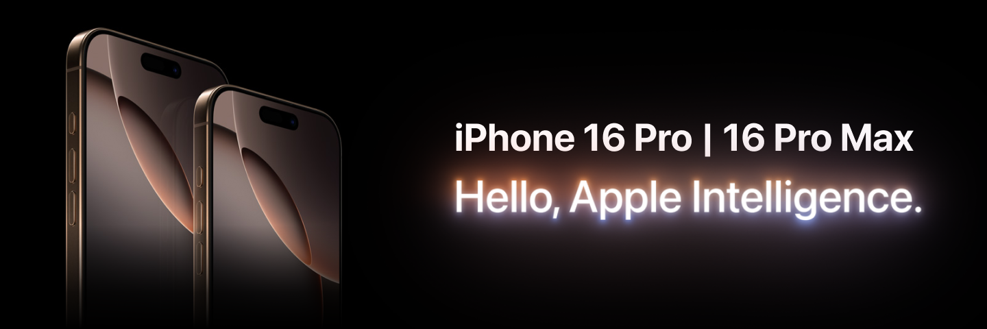 Смартфон Apple iPhone 16 Pro Max 256 GB, Dual SIM (nano SIM+eSIM), Desert Titanium
