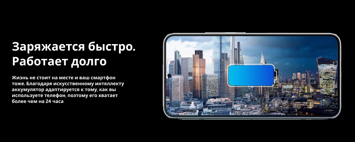 Смартфон Samsung Galaxy S22 5G 8/128ГБ, Dual nano SIM, Black, черный